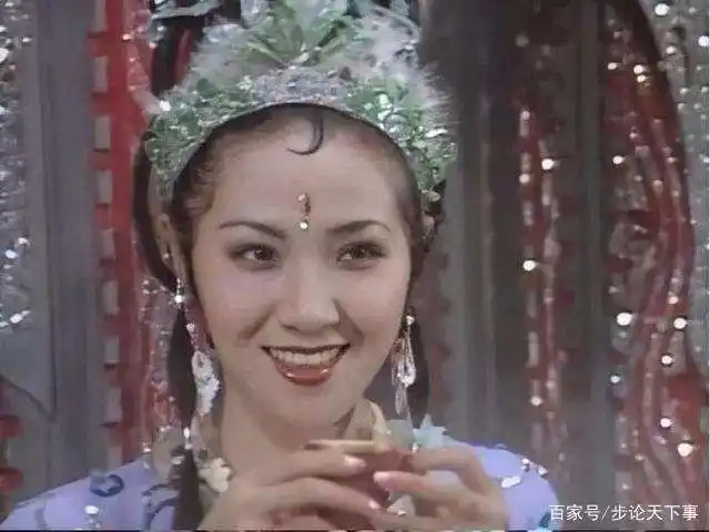 西游记中女妖都能变成完整的人而男妖为何却都保留着兽的特征