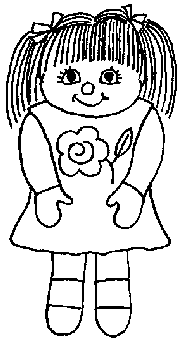 吃完这顿就减肥动漫人物儿童简笔画大全可乐云-日本胖女人运动简笔画