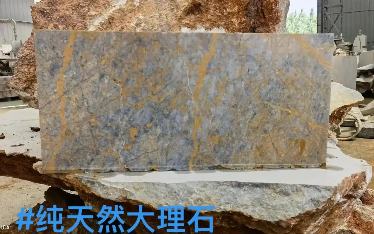 大理石背景墙 #天然 - 抖音