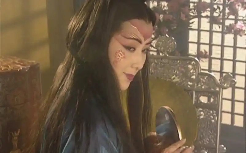 越剧小生大家茅威涛老师 | 这才是我心中的东方不败 姐姐好美!