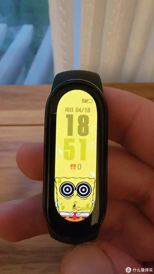 手环终极状态?小米手环6开箱