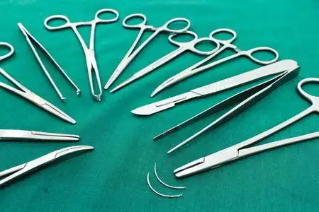 手术室消毒图片-手术室消毒素材-手术室消毒插画-摄图新视界