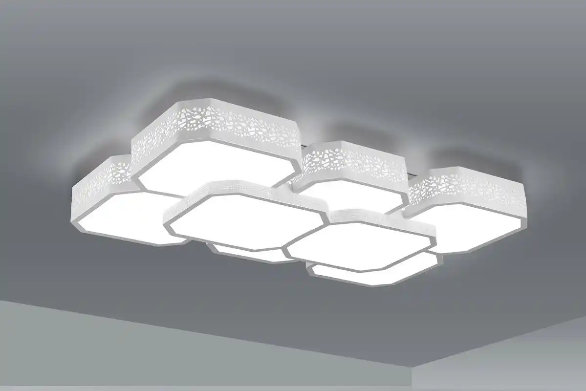 加盟灯具品牌店大概需要多少钱?预算成本总投资28.99万起,加盟费1.