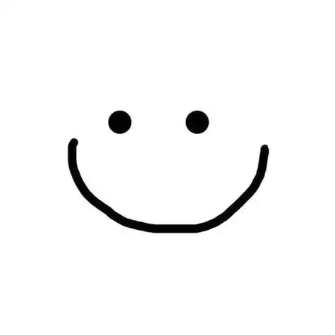 简单干净好看头像