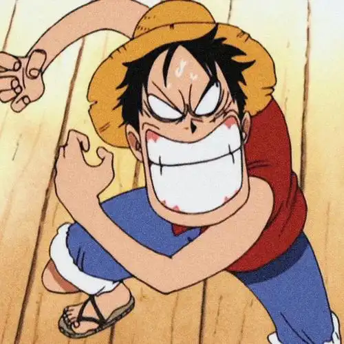 海贼王兄弟cp头像