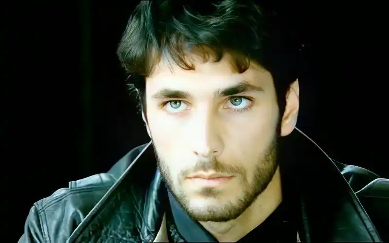 雷欧·波瓦 意大利影坛的性感象征‖熟男风情