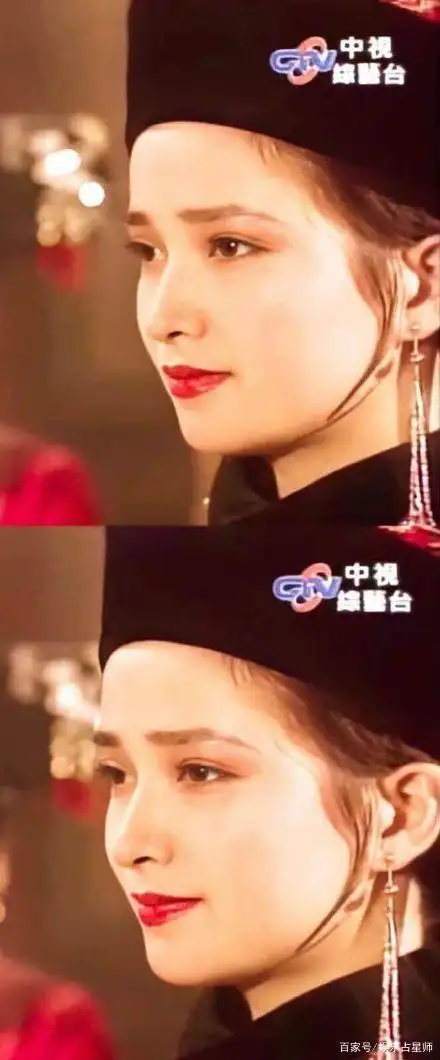 9.《戏说慈禧》—慈安