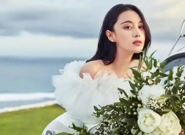 事实证明张馨予为何能靠嫁人改命原来错的从来都不是她