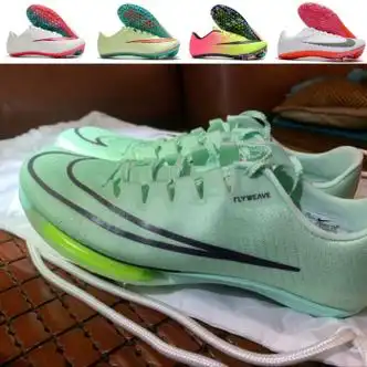 田径精英zoom maxfly钉鞋fly3 s9男女训练比赛长中短跑苏炳添同款 max