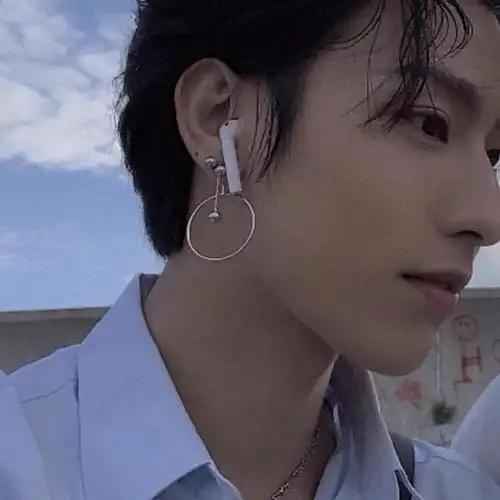 2020抖音最火渣男头像,男生头像图片-回车桌面