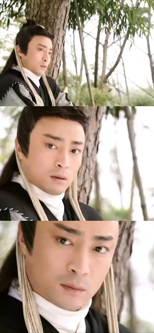 忠义难全《三少爷的剑》:虽是晴空万里,心却停留在雨季