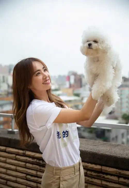 简介:蔡依林清新俏皮生活照图片,分享一组蔡依林图片给大家,图中的