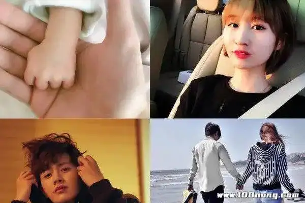 任嘉伦一家三口婚纱照,妻子为内地演员聂欢(孩子现今已4岁) — 百浓网