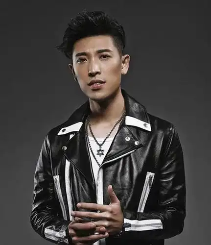 张赫宣_歌手_作品_个人资料_简历_生日_经历_留言
