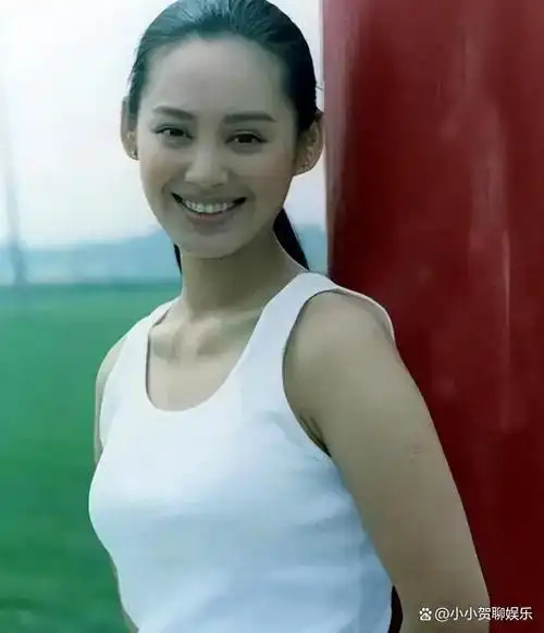 辣姐宁静曾和姜文绯闻不断,与保罗闪婚,转身承认和王小毅恋情