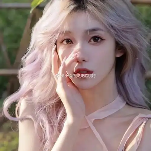 女生头像##真人女头##氛围感头像##气质女头