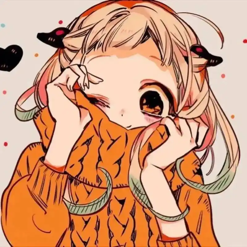 八寻宁宁 #头像 #美图  - 抖音