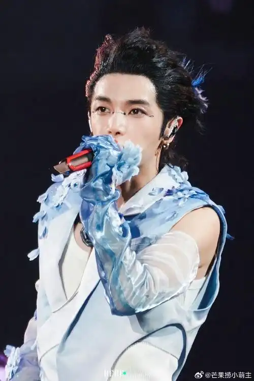 华晨宇新歌温暖的房子