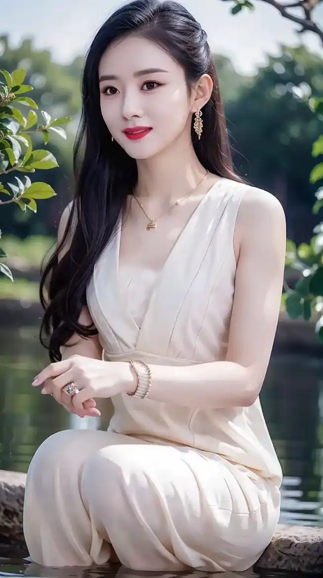 高清壁纸美女明星写真图片.关注,收藏,点赞我 - 抖音