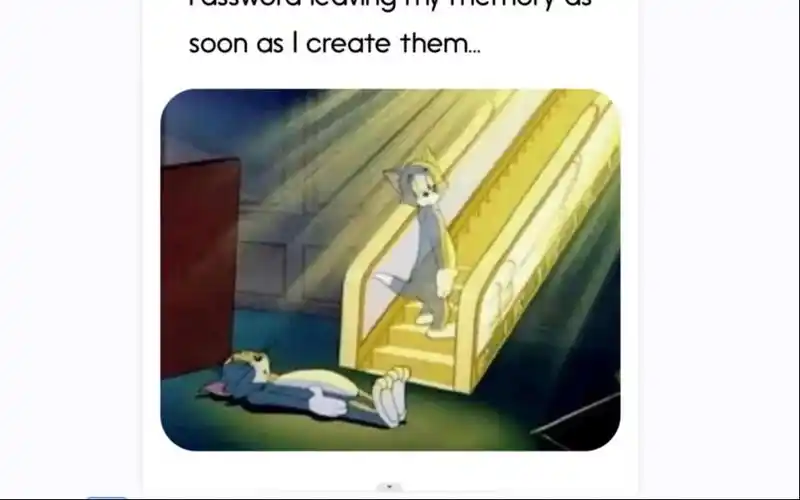 【过于真实系列】国外社交媒体搞笑梗图第7期(meme)