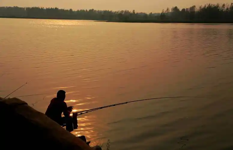 垂钓-行摄风光-36行南阳社区-36.01ny.cn - 光影中国