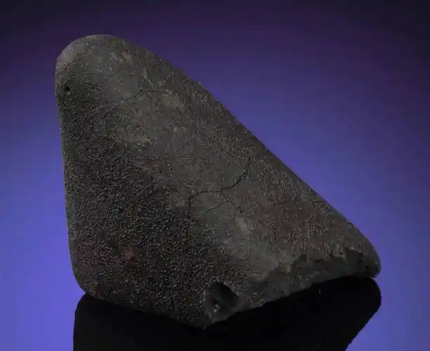 全球价格最高的碳质球粒陨石