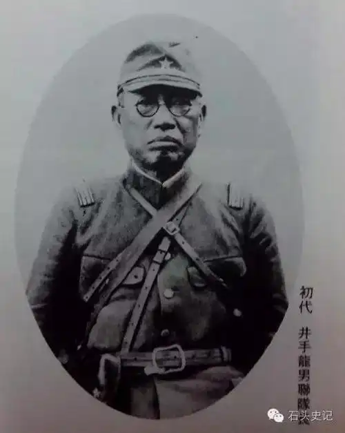 南京保卫战打死多少日军军官其中包括九一八参与者