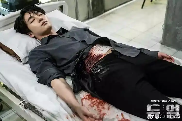 有无姐妹推荐战损男主受伤类型的韩剧