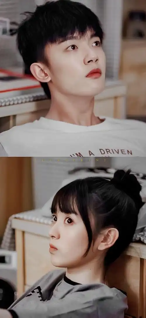 如此可爱的我们小清新手机壁纸