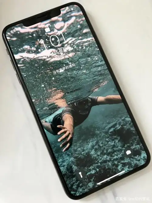 苹果11全屏高清壁纸