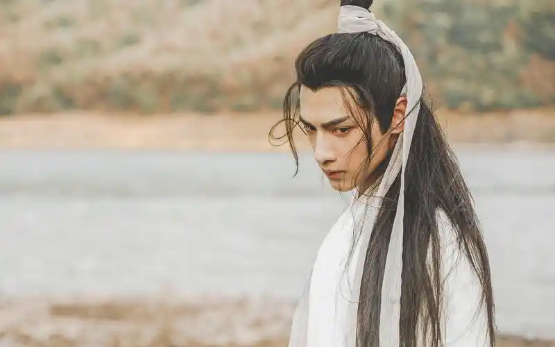 【罗云熙】【润玉】【小鱼仙倌】【香蜜沉沉烬如霜】润玉倾向剪辑/b