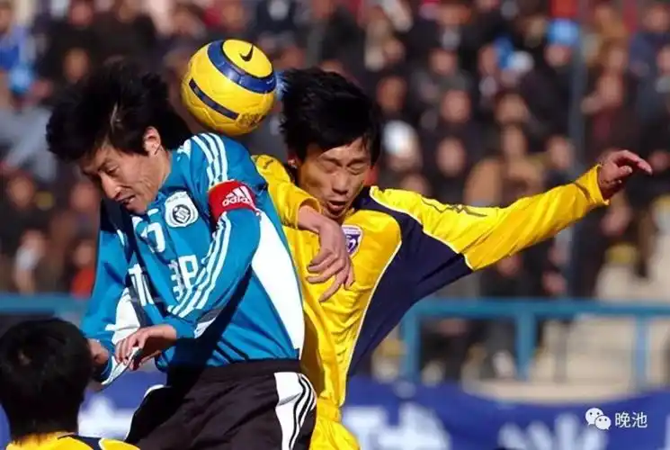 大连足球史上今天2005年中超首轮实德30四川冠城张耀坤