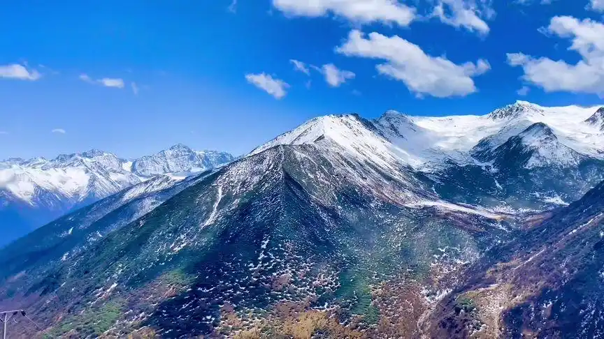 大家千万不要来西藏啊,被抖音骗过来的!#最美的风景在路上