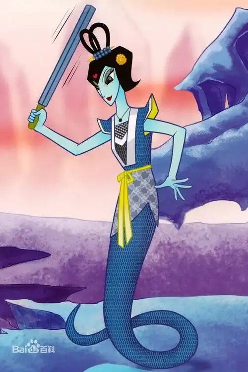 【葫芦娃吧】_百度贴吧