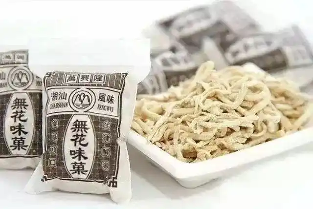 八零后儿时零食排行榜:热门零食,有你吃过的那一款吗