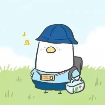 2020光棍节卡通情侣头像大全 超级可爱呆萌的情侣头像一男一女