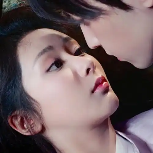 《香蜜沉沉烬如霜》自截情头