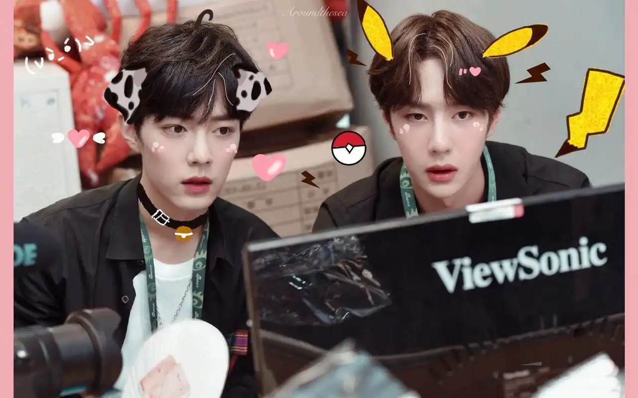 博君一肖高甜羁绊 | 情歌王 | 陪伴是最. 来自快乐一生0407 - 微博