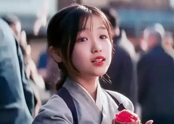 艺伎回忆录小千代头像小千代高清壁纸三宫格图片