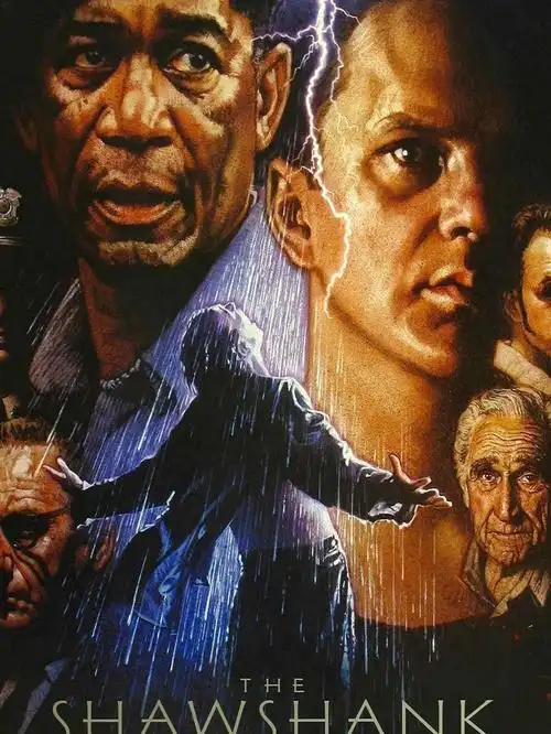 人生必看10部高分影片一