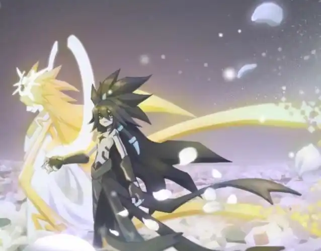 凹凸世界创黑|lofter(乐乎) - 让兴趣,更有趣