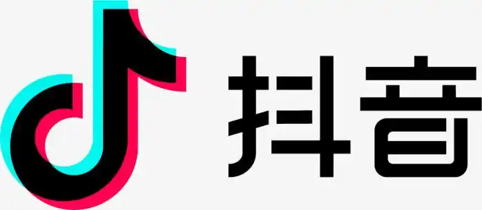 抖音logo-快图网-免费png图片免抠png高清背景素材库kuaipng.com