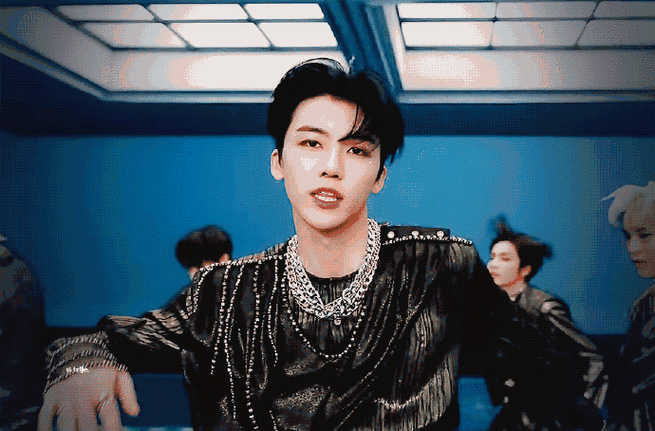 nctumakeawish发行两周年#请选择02银发罗渽民的make a wish 95