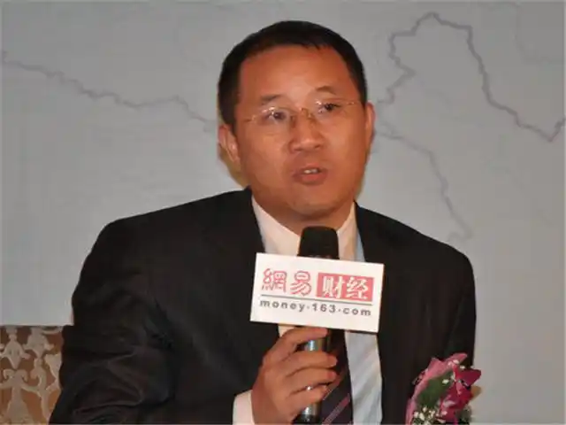 温州富豪周旭辉的不归路