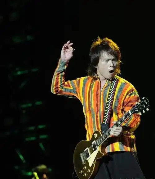 台湾歌手高明骏资料