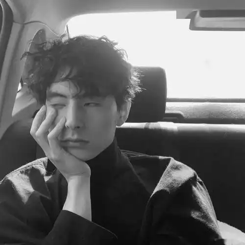 100张个性微信头像