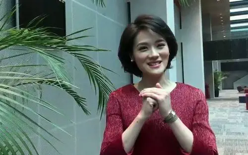 《中华医药》主持人董丽萍拜年_新闻频道_央视网(cctv