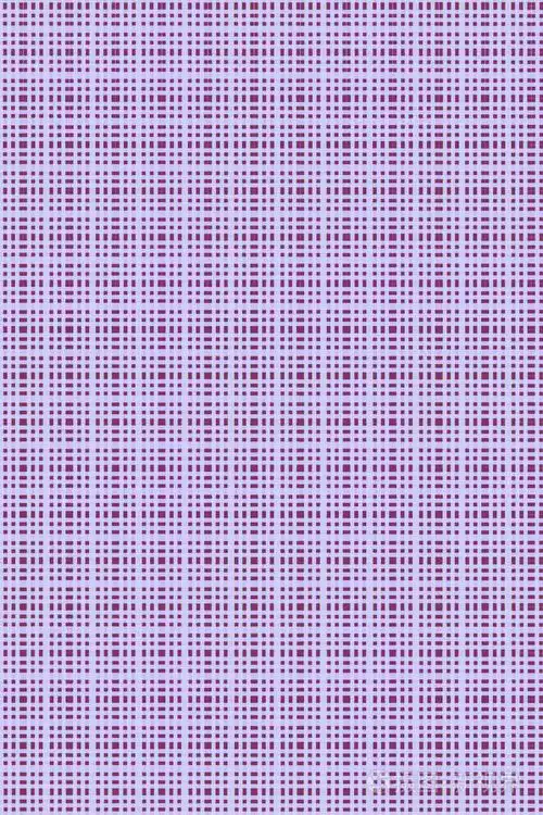 在紫色格子抽象背景