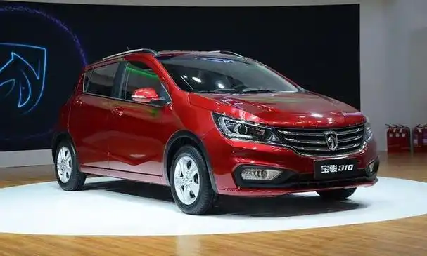 6万左右买什么车好, 6万自动挡新车(这4款车型6万元左右) | 安澜汽车