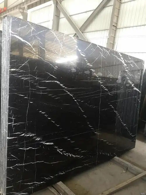 广西黑色大理石